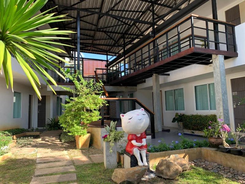 Homey Dormy Chiangrai - Genel