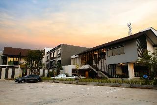 Nai Ya Hotel otel fotoğrafı