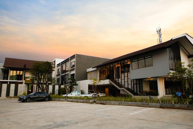 Nai Ya Hotel - Genel