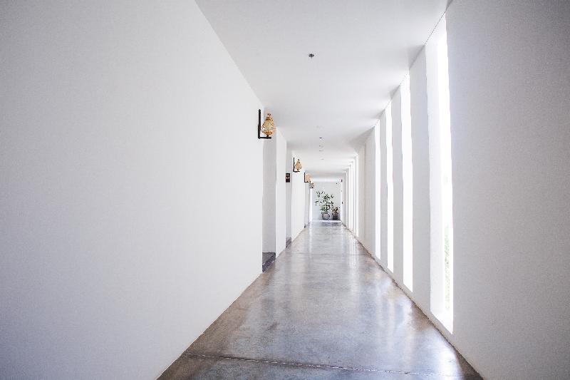 Nai Ya Hotel - Genel