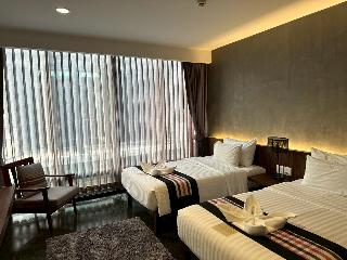 Nai Ya Hotel fotoÄŸrafÄ±