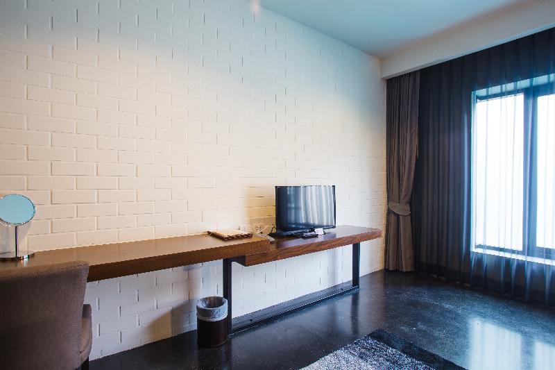 Nai Ya Hotel - Oda
