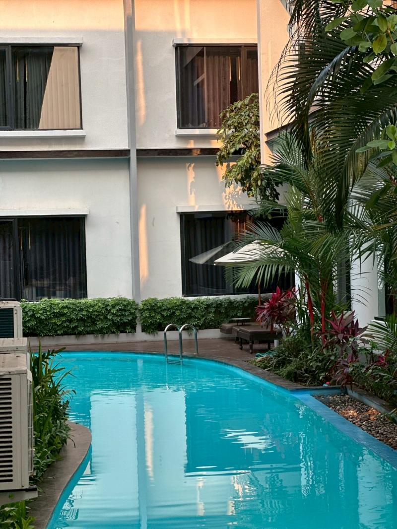Nai Ya Hotel - Oda