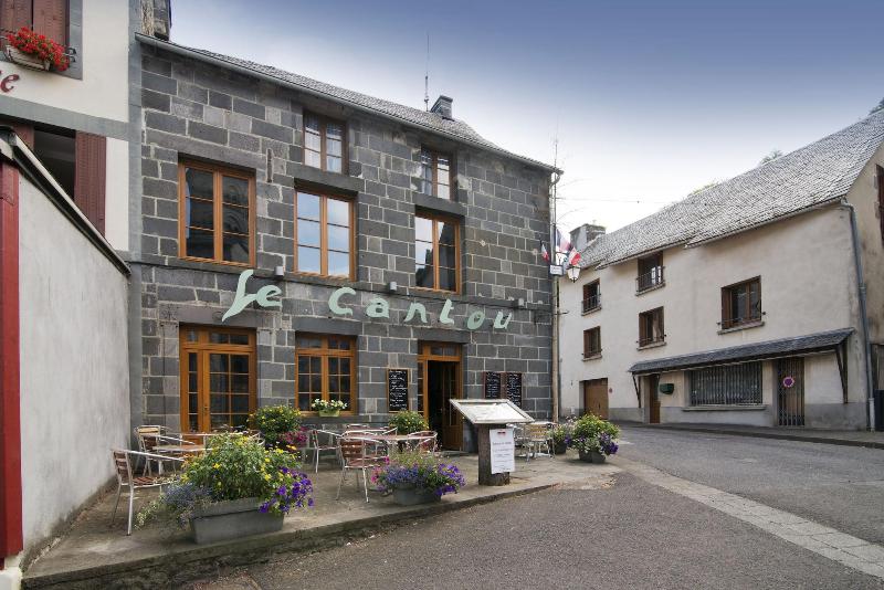 Auberge Le Cantou - Genel