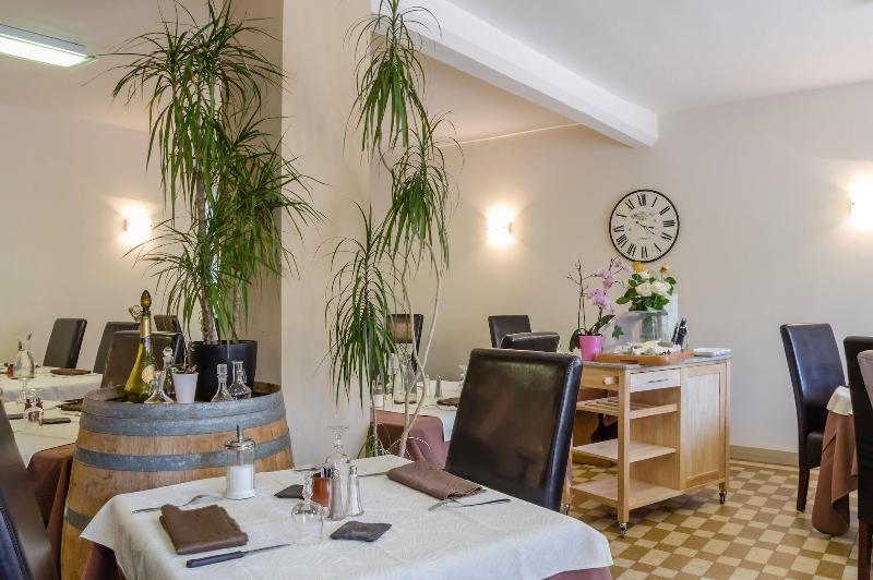 Hotel Restaurant De La Dore - Genel