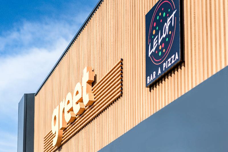 greet hotel Montagnat Bourg en Bresse Sud - Genel