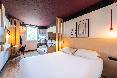 greet hotel Montagnat Bourg en Bresse Sud oda fotoğrafı