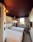 greet hotel Montagnat Bourg en Bresse Sud oda fotoğrafı