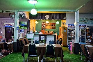 Ban Naam Resort fotoÄŸrafÄ±
