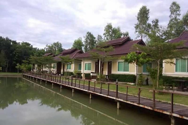 Ban Naam Resort - Genel