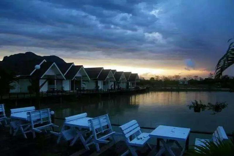 Ban Naam Resort - Genel
