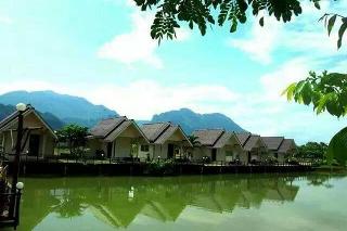 Ban Naam Resort fotoÄŸrafÄ±