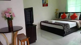 Ban Naam Resort fotoÄŸrafÄ±