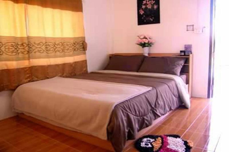 Ban Naam Resort - Oda