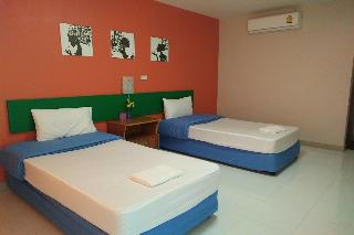 Ban Naam Resort fotoÄŸrafÄ±