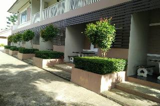 Ban Naam Resort fotoÄŸrafÄ±