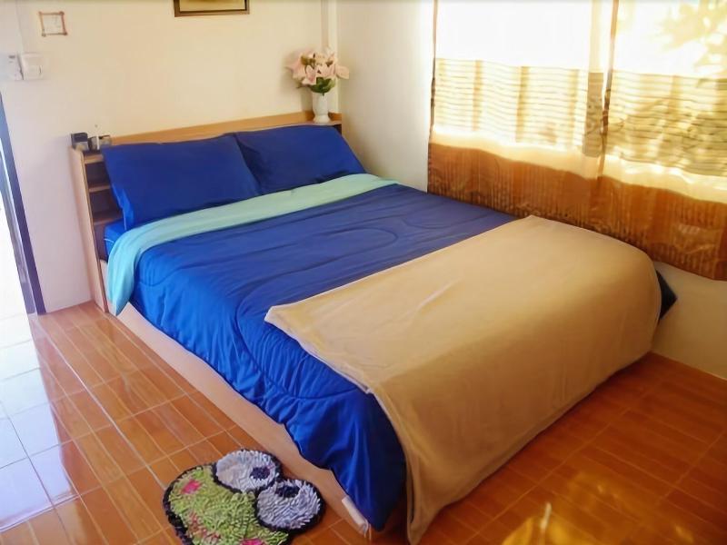Ban Naam Resort - Oda