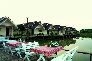 Ban Naam Resort fotoÄŸrafÄ±