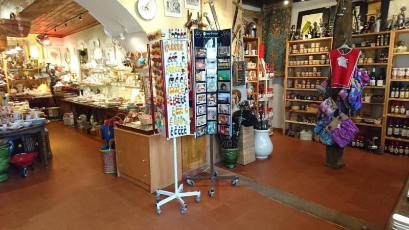 Hostellerie de Pérouges - Aktivite