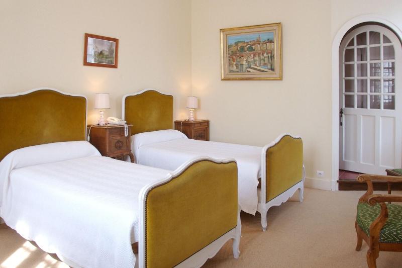 Hostellerie de Pérouges - Oda