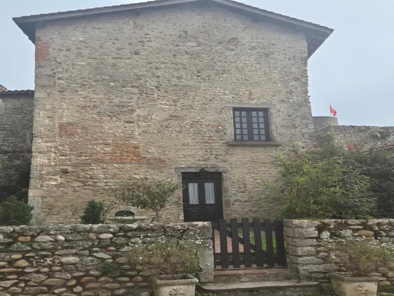 Hostellerie de Pérouges - Oda