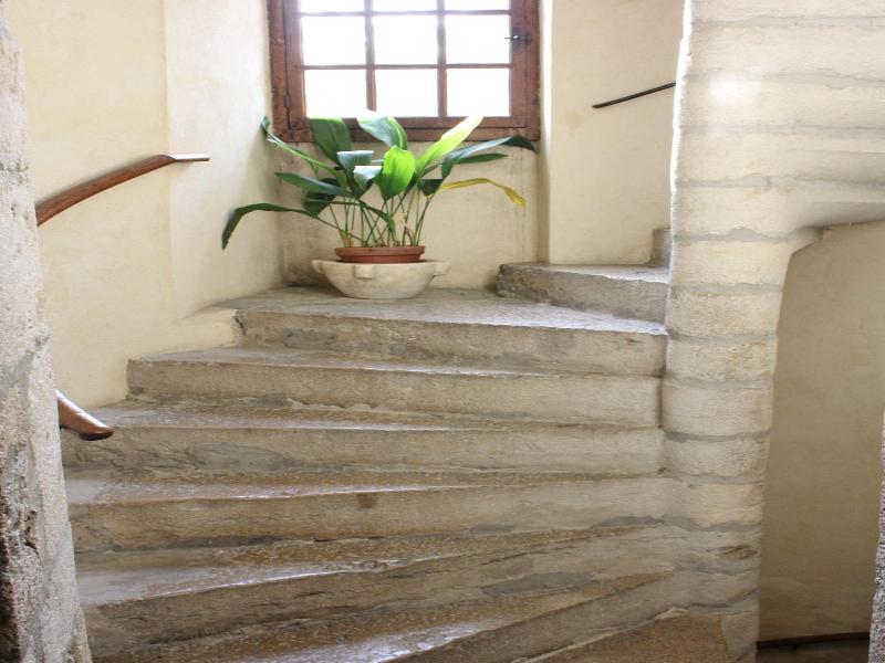 Hostellerie de Pérouges - Oda