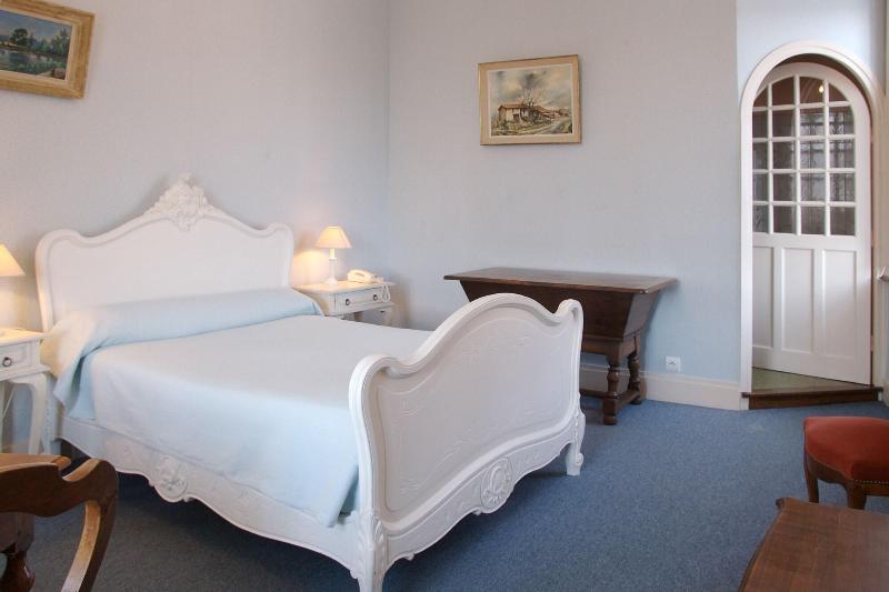 Hostellerie de Pérouges - Oda