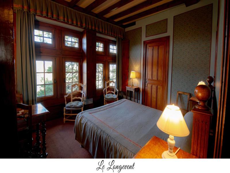 Hostellerie de Pérouges - Oda