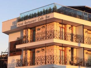 Maison Vourla Hotel