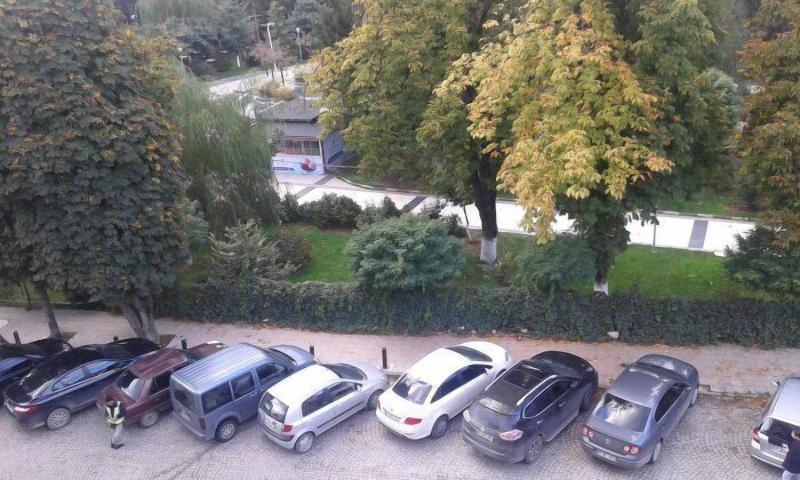 Hotel Almina Park - Genel