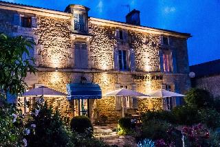 Hôtel de France et de Russie