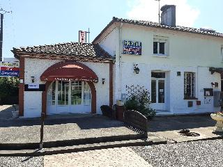 Auberge de Lamagistère