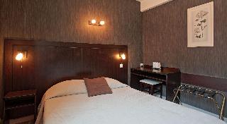 Hotel Les Pasteliers