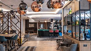 Holiday Inn Shepperton fotoÄŸrafÄ±