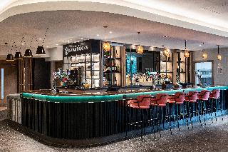 Holiday Inn Shepperton fotoÄŸrafÄ±