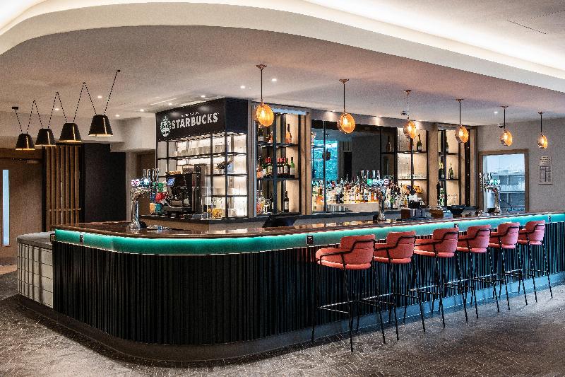 Holiday Inn Shepperton - Bar
