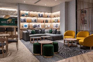Holiday Inn Shepperton fotoÄŸrafÄ±