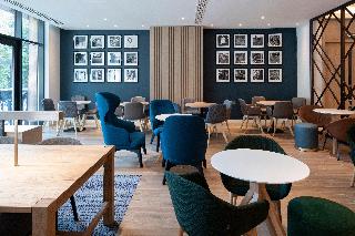 Holiday Inn Shepperton fotoÄŸrafÄ±