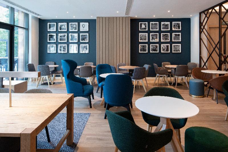 Holiday Inn Shepperton - Bar