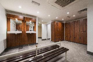Holiday Inn Shepperton fotoÄŸrafÄ±