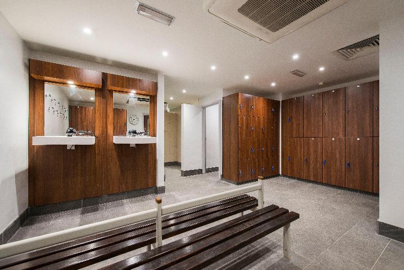 Holiday Inn Shepperton - Lobi