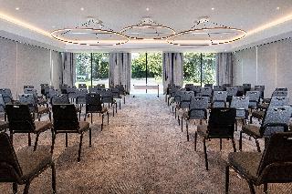 Holiday Inn Shepperton fotoÄŸrafÄ±