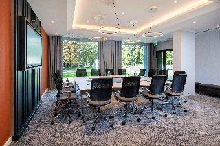 Holiday Inn Shepperton fotoÄŸrafÄ±