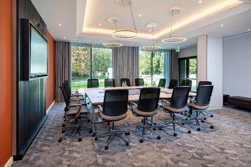 Holiday Inn Shepperton - Toplantı