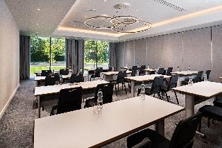 Holiday Inn Shepperton fotoÄŸrafÄ±