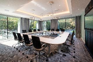 Holiday Inn Shepperton fotoÄŸrafÄ±