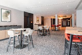 Holiday Inn Shepperton fotoÄŸrafÄ±