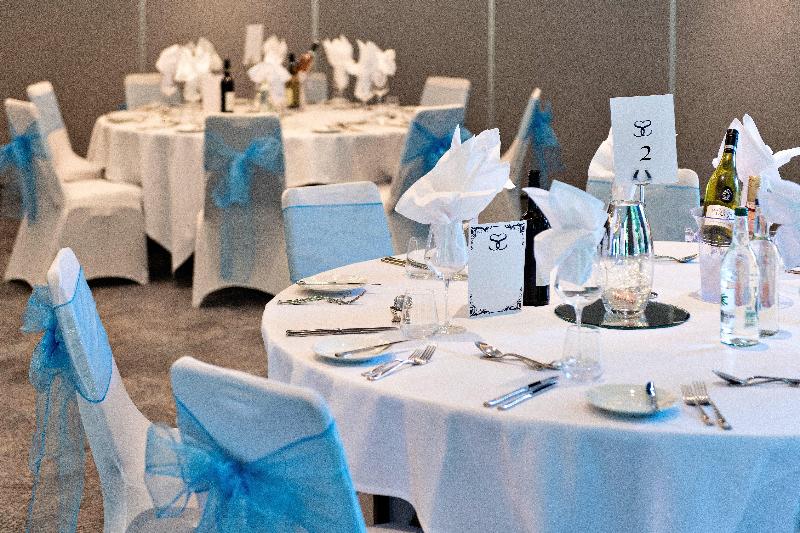 Holiday Inn Shepperton - Toplantı