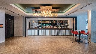 Holiday Inn Shepperton fotoÄŸrafÄ±