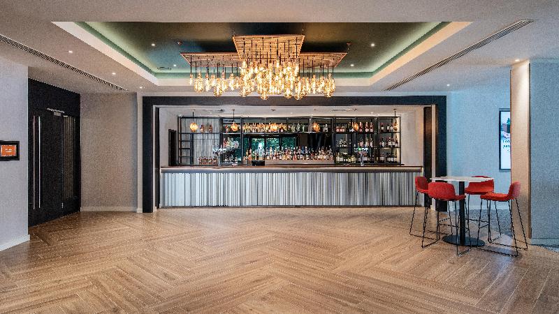 Holiday Inn Shepperton - Toplantı
